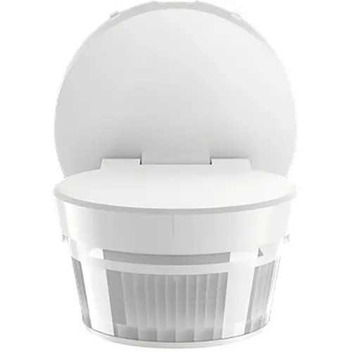 Busch-Jaeger Busch-Watchdog 280° KNX -134 wit (BW/A4.11-134) Busch-Jaeger Busch-Watchdog 280° KNX -134 wit (BW/A4.11-134)
