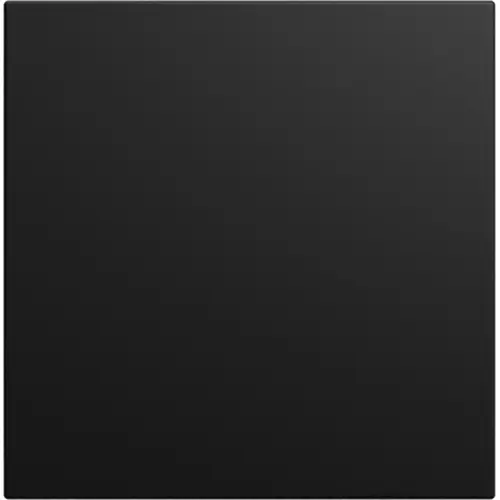 Busch-Jaeger cpl v Keypad 1-voudig Balance SI zwart mat (LFW/A.1.55.11-915) Busch-Jaeger cpl v Keypad 1-voudig Balance SI zwart mat (LFW/A.1.55.11-915)