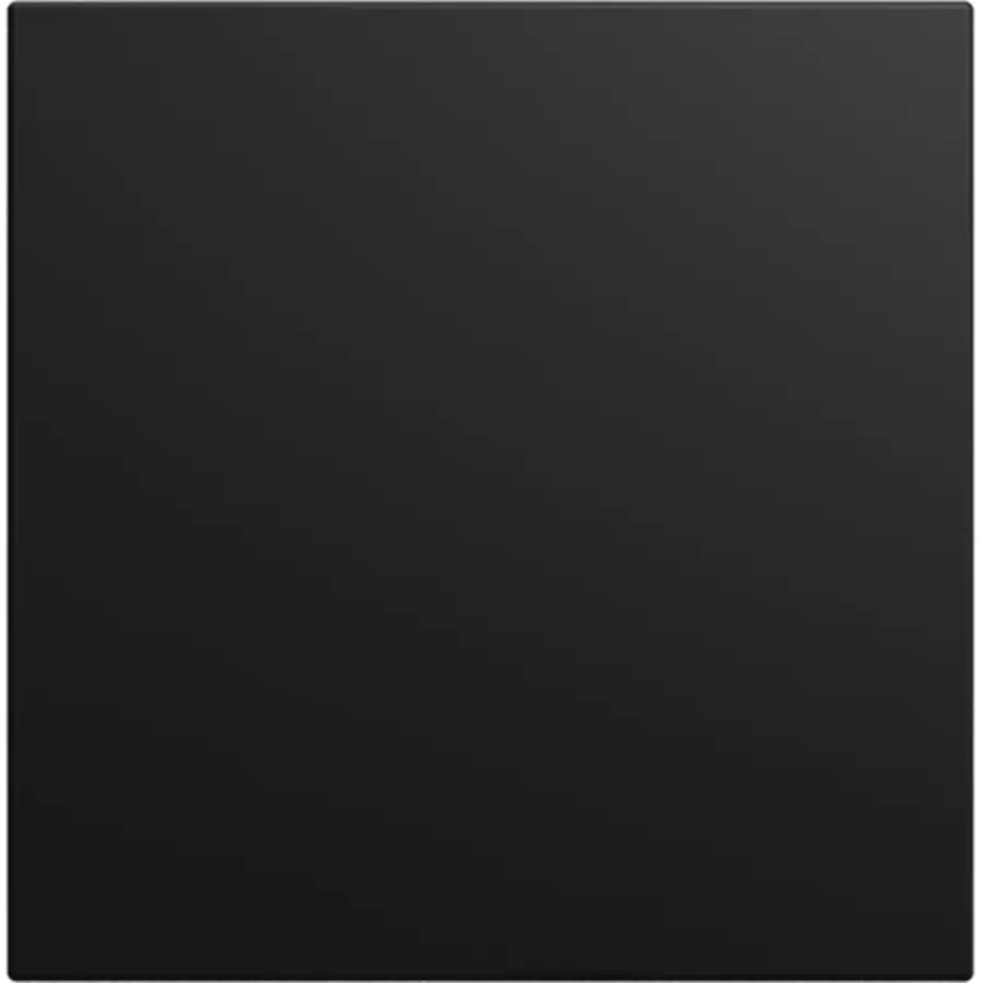 Busch-Jaeger cpl v Keypad 1-voudig Balance SI zwart mat (LFW/A.1.55.11-915)