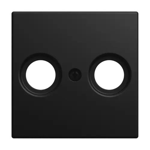 Busch-Jaeger centraalplaten