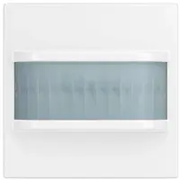 Busch-Jaeger Wächter 180 flex-opzetstuk comfort-sensor selectlens Balance SI wit glans (64762-914)