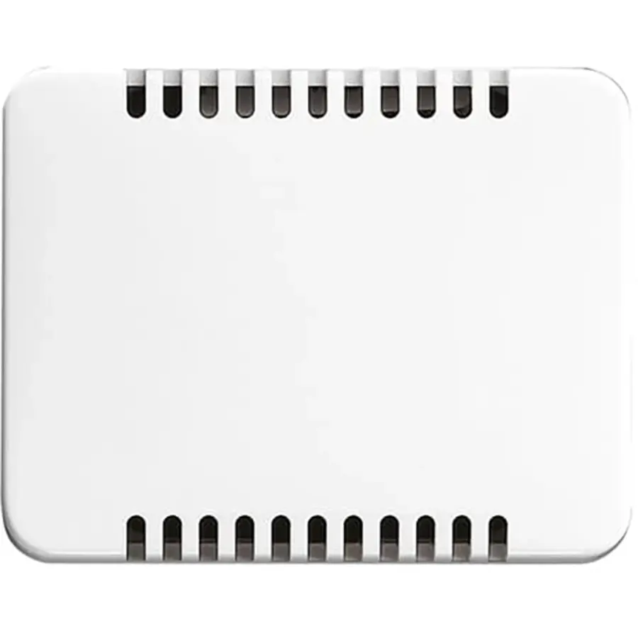 Busch-Jaeger cpl v koelelement albast/wt (6541-24G)