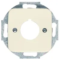 Busch-Jaeger inzpl 22mm 2533-212 inb si (2533-212)