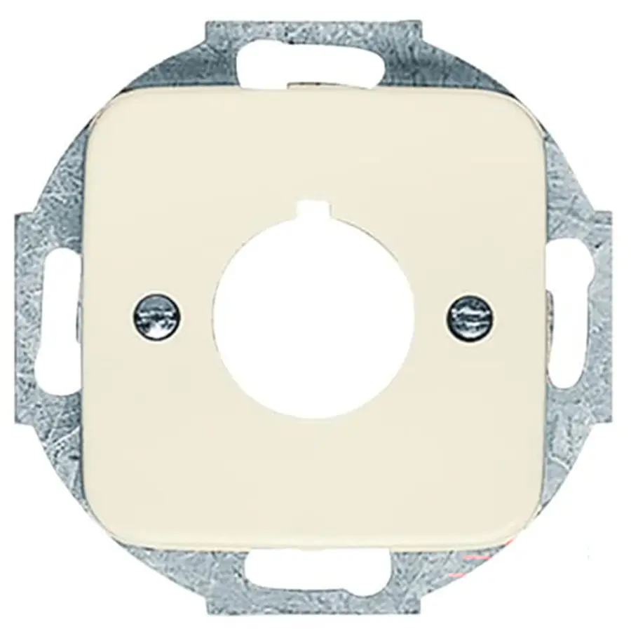 Busch-Jaeger inzpl 22mm 2533-212 inb si (2533-212)