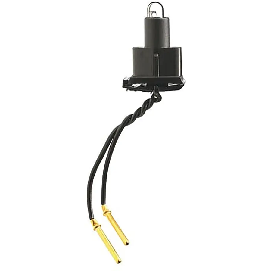 Busch-Jaeger gloeilampje 24volt opb (8358)