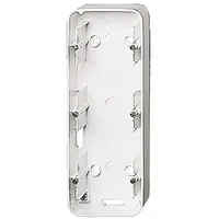 Busch-Jaeger opbouwbak 3-voudig Reflex SI (1703-214)