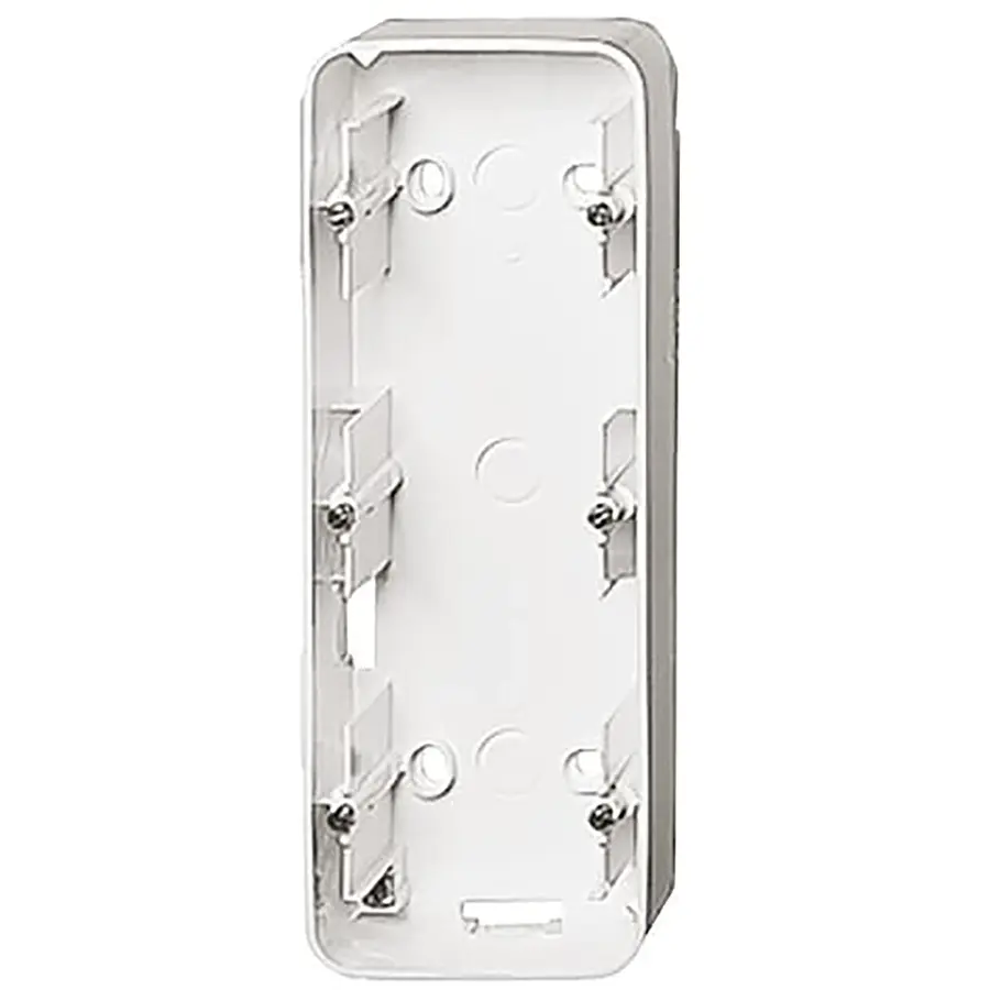 Busch-Jaeger opbouwbak 3-voudig Reflex SI (1703-214)