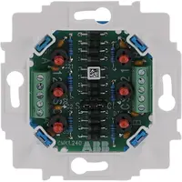 Busch-Jaeger miva contr verl 6v infol (1566 U)