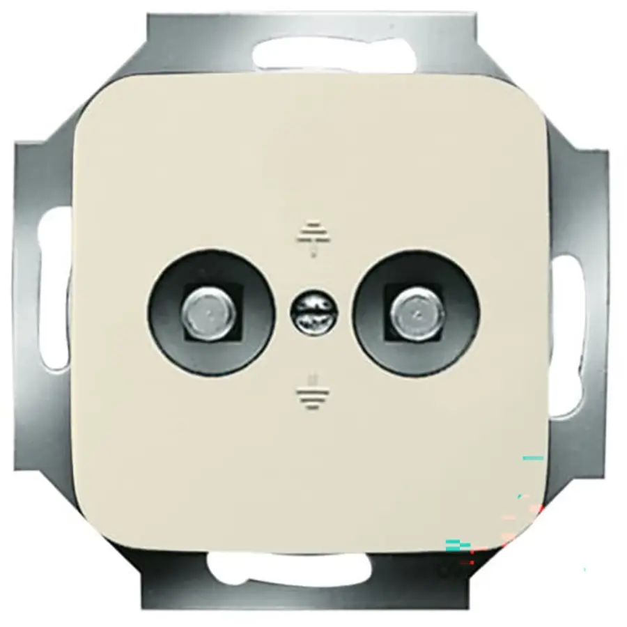 Busch-Jaeger wcd vereff 2095uc-212 si (2095 UC-212)