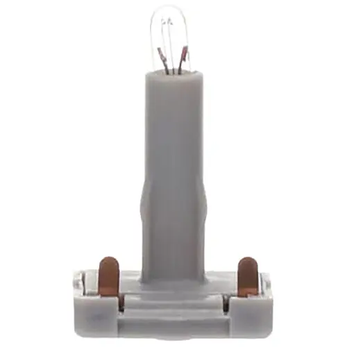 Busch-Jaeger gloeilampje 12v/40ma (8345-1) Busch-Jaeger gloeilampje 12v/40ma (8345-1)