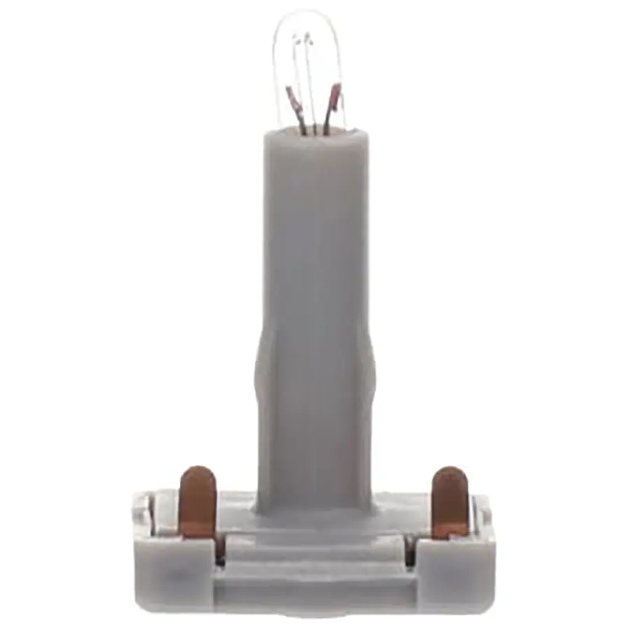 Busch-Jaeger gloeilampje 12v/40ma (8345-1)