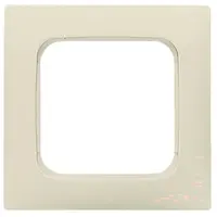 Busch-Jaeger afdekraam 1-voudig SI Linear (2511-212K-102)