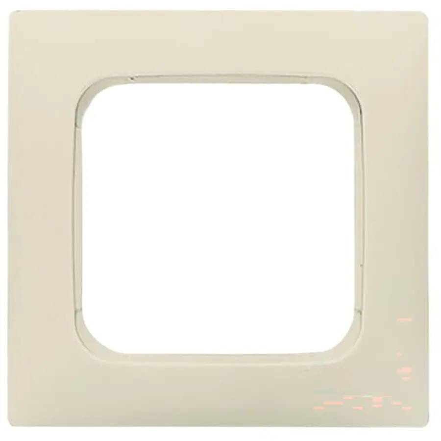 Busch-Jaeger afdekraam 1-voudig SI Linear (2511-212K-102)