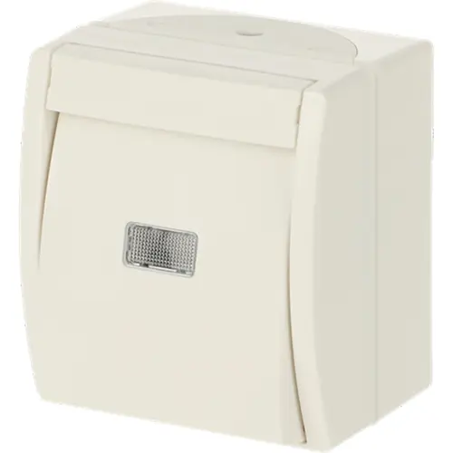 Busch-Jaeger impdrkcont 2621w-54-206 (2621 W-54-206)
