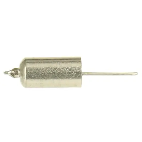 Busch-Jaeger afsluitweerstand 75 ohm (0239) Busch-Jaeger afsluitweerstand 75 ohm (0239)