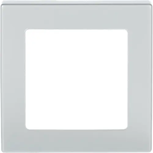 Busch-Jaeger cpl infolicht 2062u aluzlvr (1716-83)