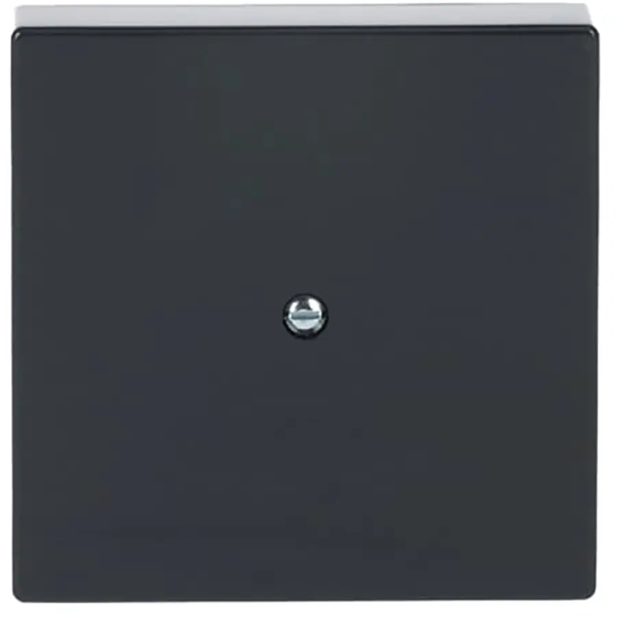 Busch-Jaeger cpl 1 of 2 x tel vast f-ant (1745-81)