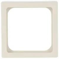 Busch-Jaeger cpl verl 50 x 50mm s-ivoor (1746/10-82)