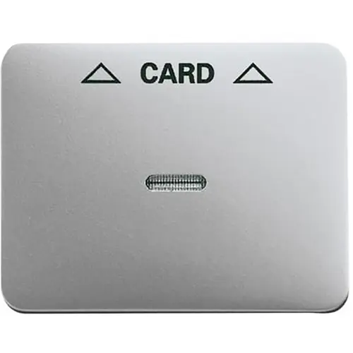 Busch-Jaeger cpl v card-swtkelaar ttnm (1792-266-101)
