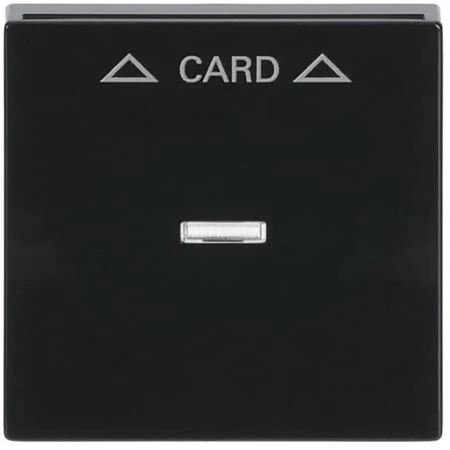 Busch-Jaeger cpl card-schakelaar antr (1792-81)