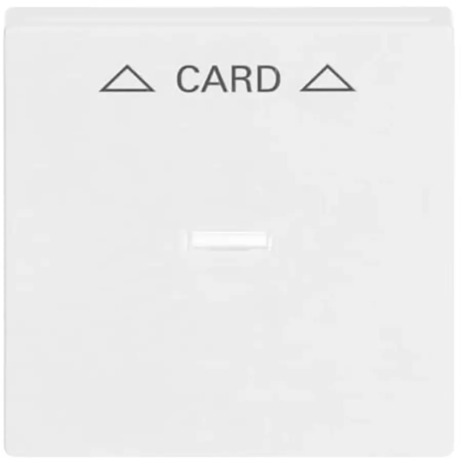 Busch-Jaeger cpl v kaartschak wit (1792-84)