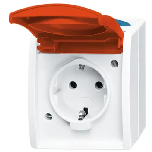 Busch-Jaeger tkstwcd ra rd opb ip44ocn (20 EW/DVN-53) Busch-Jaeger tkstwcd ra rd opb ip44ocn (20 EW/DVN-53)
