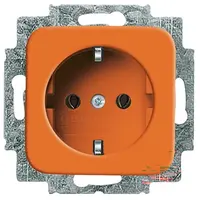 Busch-Jaeger wcd ra klem 20euc-14 oranje (20 EUC-14-212)