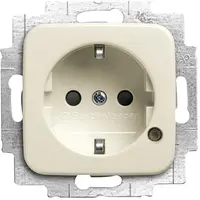 Busch-Jaeger wcd ra led 20eucbl-212 si (20 EUCBL-212)