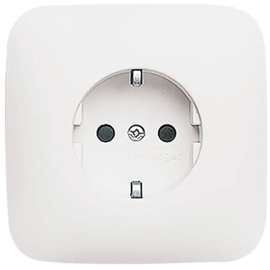 Busch-Jaeger wcd ra vol 20eujks-214 rsi (20 EUJKS-214)