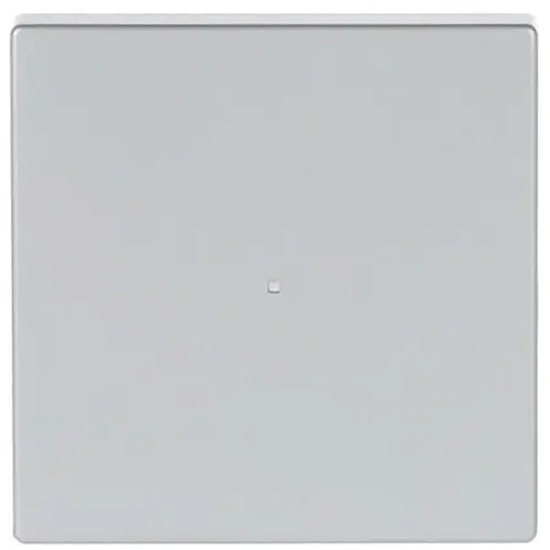 Busch-Jaeger bedieningswip 1-voudig tbv bedieningselement flex 1-voudig Future Linear aluzilver (6230-10-83)