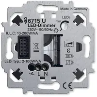 Busch-Jaeger dimmersokkel LED Zigbee (6715 U)