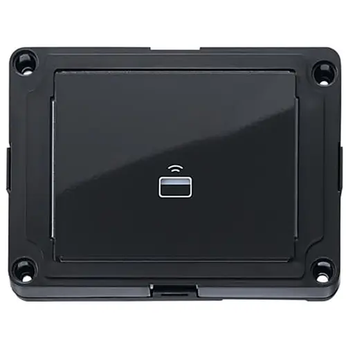 Busch-Jaeger welcome transponder mod zw (83172-281-101)