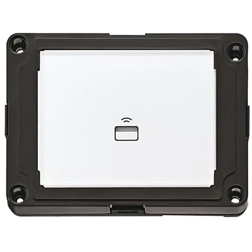 Busch-Jaeger welcome transponder mod wit (83172-664-101)
