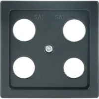 Busch-Jaeger cpl satelliet f-antraciet (1743-04-81)