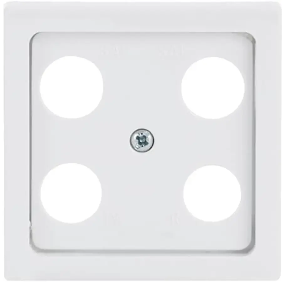 Busch-Jaeger cpl satelliet s-studiowit (1743-04-84)