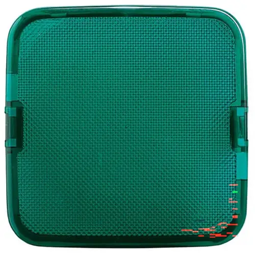 Busch-Jaeger lens groen inb si (2526-13)