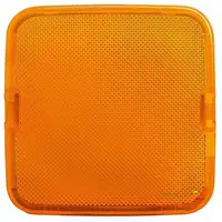 Busch-Jaeger lens oranje v lichtsign si (2526-14)