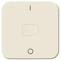 Busch-Jaeger wip schrf 2p 2pc si crm (2544-212)