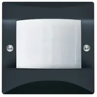 Busch-Jaeger bewegingsmelder opzetstuk IP44 antraciet (6800-35-102C)