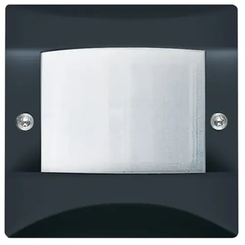 Busch-Jaeger bewegingsmelder opzetstuk IP44 antraciet (6800-35-102C) Busch-Jaeger bewegingsmelder opzetstuk IP44 antraciet (6800-35-102C)