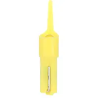 Busch-Jaeger led wit inzet los 1 ma (8392-10)