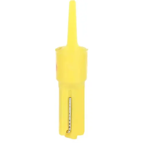 Busch-Jaeger led rood inzet los 1 ma (8392-12) Busch-Jaeger led rood inzet los 1 ma (8392-12)
