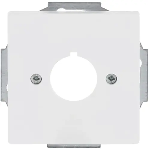 Busch-Jaeger cpl boring 22.5mm f-matwit (2533-884) Busch-Jaeger cpl boring 22.5mm f-matwit (2533-884)