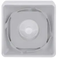 Busch-Jaeger plafondmodule led ice (2068/21)