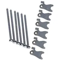 Busch-Jaeger holwandset bp wc (83511)