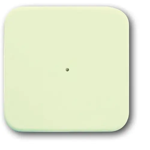 Busch-Jaeger wandzend 1k 6731-212 si wl (6731-212-500)