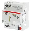 Busch-Jaeger knx voedng 640diagn dinrail (SV/S30.640.5.1)