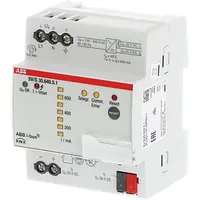 Busch-Jaeger knx voedng 640diagn dinrail (SV/S30.640.5.1)
