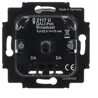 Busch-Jaeger dali potm 2117u broadc inb (2117 U)