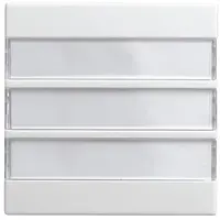 Busch-Jaeger bed. elem 1582-0-0400 (1575 CN-914)